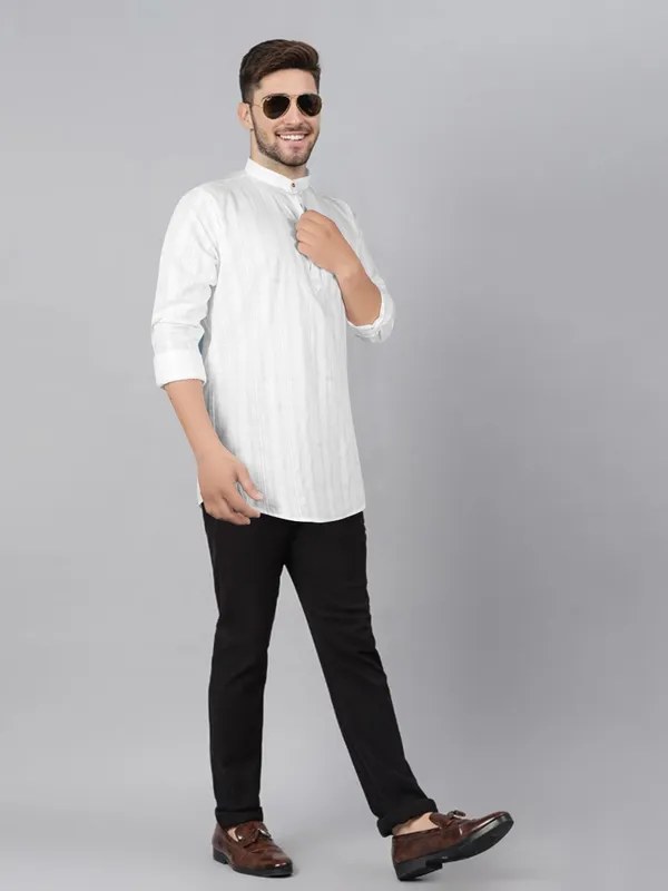 JB_Just_Black_Men's_Casual_Trousers