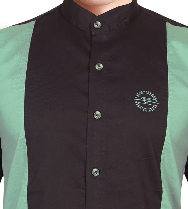 Cotton_Lycra_Men's_Shirts