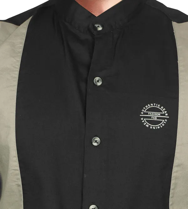 Cotton_Lycra_Men's_Shirts