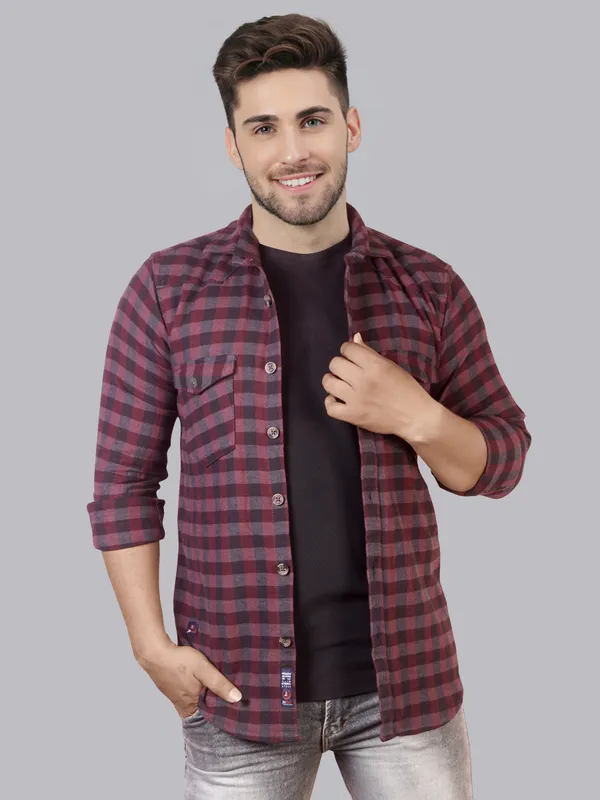 The_Everyday_Checks_Shirts