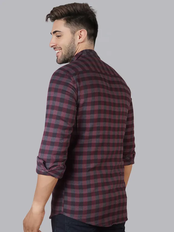 The_Everyday_Checks_Shirts