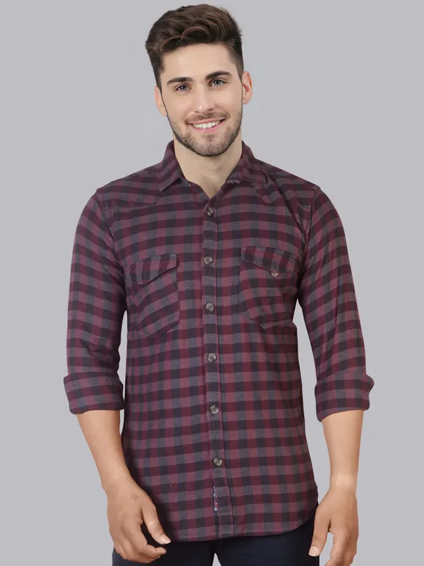 The_Everyday_Checks_Shirts