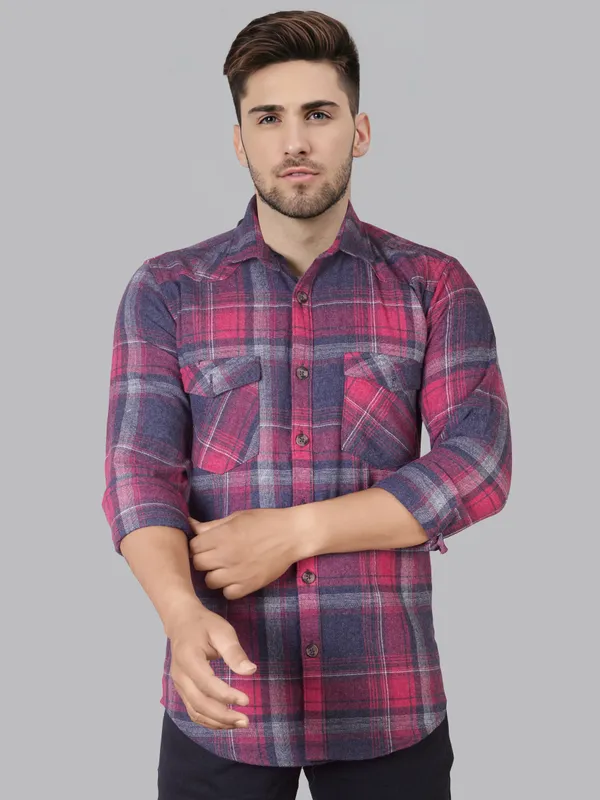 The_Everyday_Checks_Shirts