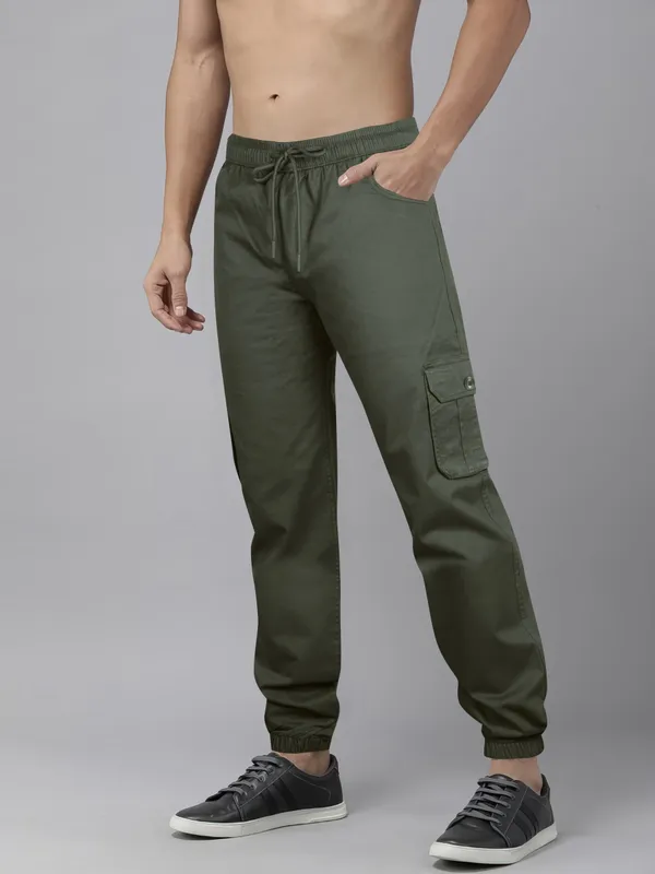 Rich_Olive_Cargos