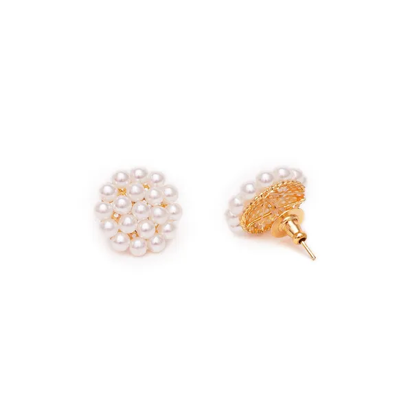 Pearl_Gold_Look_Beaded_Studs