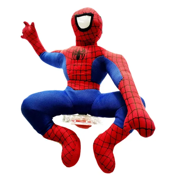 Spider-Man_3D_Car_Roof_Decoration_Exterior_Accessory_Decorative/Car_Interior_Idol