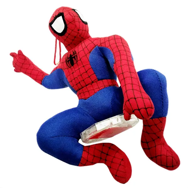 Spider-Man_3D_Car_Roof_Decoration_Exterior_Accessory_Decorative/Car_Interior_Idol