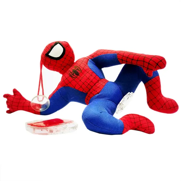 Spider-Man_3D_Car_Roof_Decoration_Exterior_Accessory_Decorative/Car_Interior_Idol