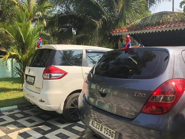 Spider-Man_3D_Car_Roof_Decoration_Exterior_Accessory_Decorative/Car_Interior_Idol