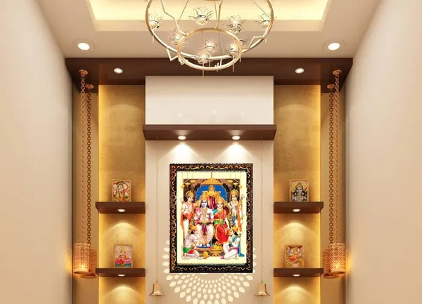 Photo_&_Frame_SUNINOW_Big_size_5D_Ram_Darbar___(12_x_16_inch_)
