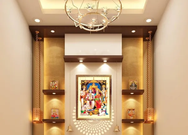 Photo_&_Frame_SUNINOW_Big_size_5D_Ram_Darbar___(12_x_16_inch_)