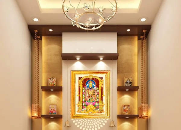 Photo_&_Frame_SUNINOW_5D_Tirupati_balaji___(_12_x_16_inch_)