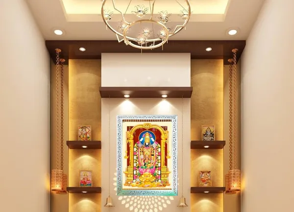 Photo_&_Frame_SUNINOW_5D_Tirupati_balaji___(_12_x_16_inch_)
