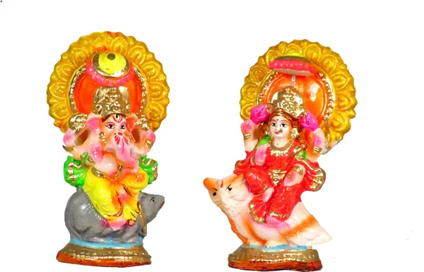 Ganesh_Laxmi_Ji_Idol_For_Diwali_|_Ganesh_Idol_On_Rat_And_Laxmi_Ji_Idol_On_Owl_Decorative_Showpiece_-_13.5_Cm_(Terracotta,_Multicolor)