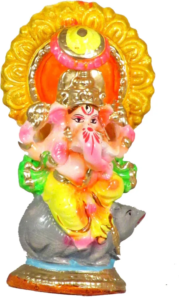 Ganesh_Laxmi_Ji_Idol_For_Diwali_|_Ganesh_Idol_On_Rat_And_Laxmi_Ji_Idol_On_Owl_Decorative_Showpiece_-_13.5_Cm_(Terracotta,_Multicolor)