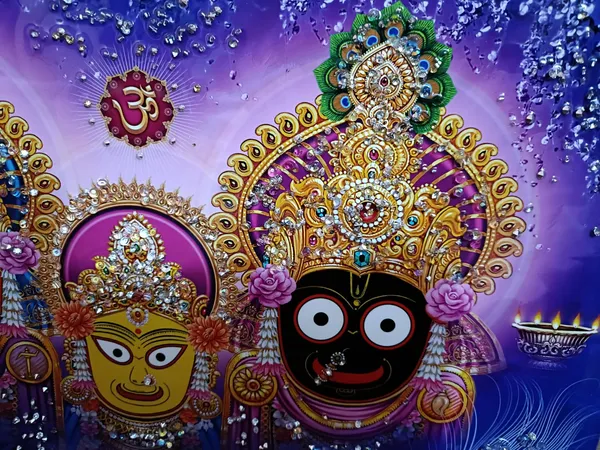 Lord_Jagannath_,_Lord_Balbhadra_and_Maa_Subhadra_Photo_Frame