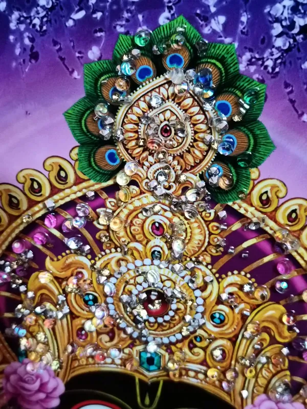 Lord_Jagannath_,_Lord_Balbhadra_and_Maa_Subhadra_Photo_Frame