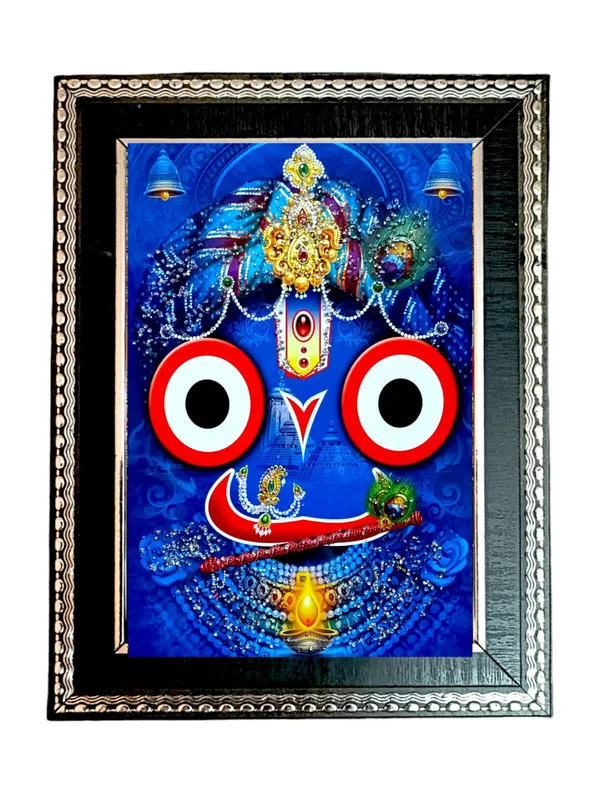 Lord_Jagannath_Photo_Frame