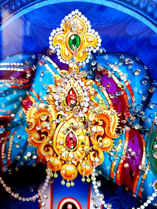 Lord_Jagannath_Photo_Frame