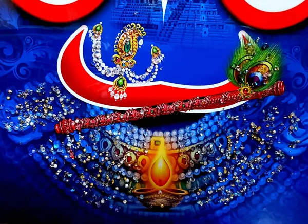 Lord_Jagannath_Photo_Frame