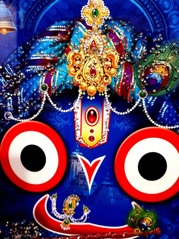 Lord_Jagannath_Photo_Frame