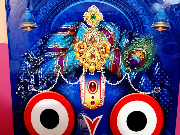 Lord_Jagannath_Photo_Frame