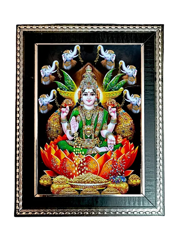 Laxmi_Ganesh_saraswati_Photo_Frame