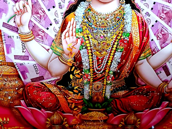 Laxmi_Ganesh_saraswati_Photo_Frame