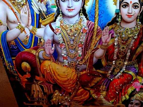 Ram_Darbar_Photo_Frame