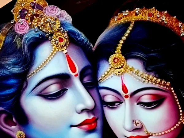 Radha_krishna_Photo_Frame