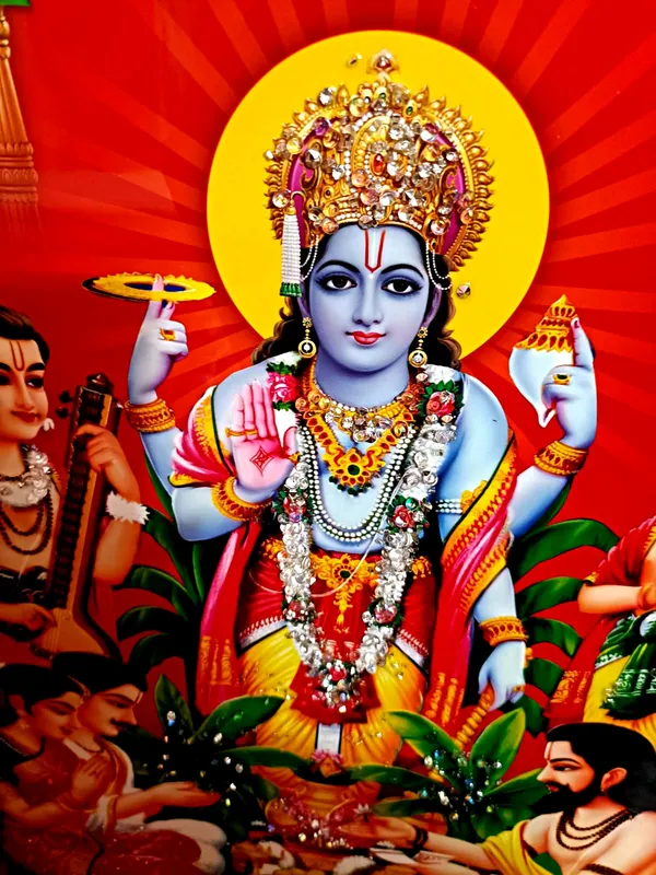 Lord_Satyanarayana_Swamy_Bhagwan_Satyanarayan_Photo_Frame