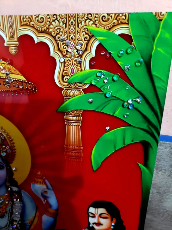 Lord_Satyanarayana_Swamy_Bhagwan_Satyanarayan_Photo_Frame