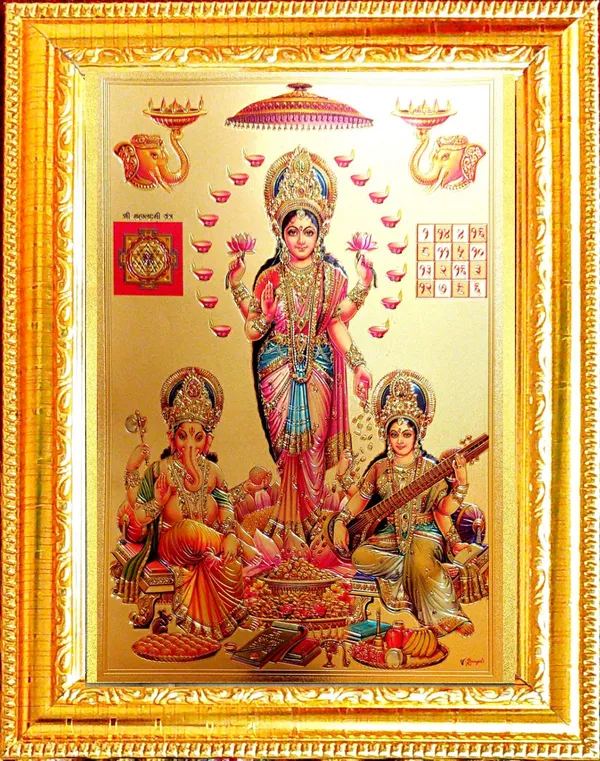 Photo_&_Frame_Laxmi_Photo_With_Ganesh_Ji_And_Saraswati__|_God__s_|_Hindu_God_Photo_|_Bhagwan_Photo
