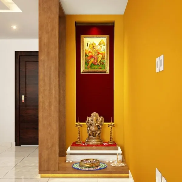 Photo_&_Frame_Bajrang_Bali_Hanuman_Ji_God_Photo