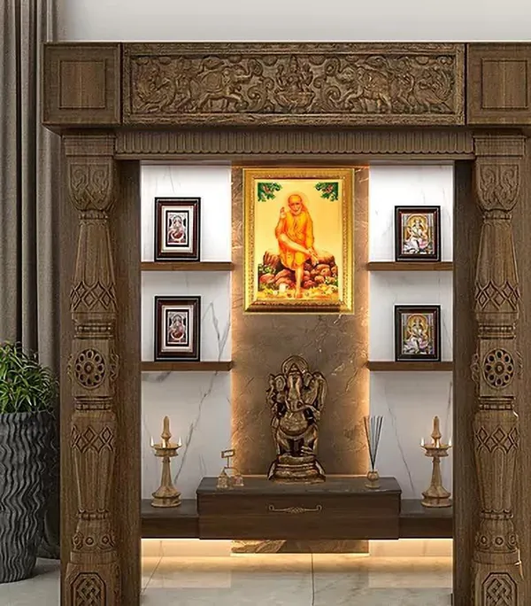 Photo_&_Frame_Sai_Baba