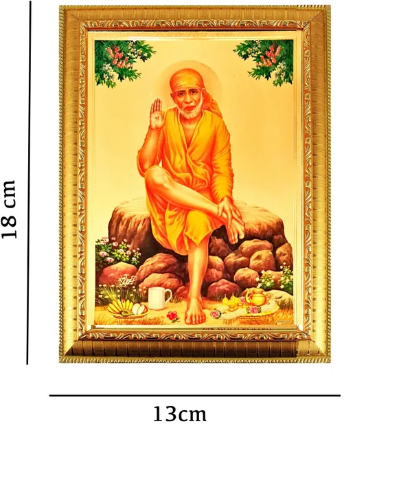 Photo_&_Frame_Sai_Baba