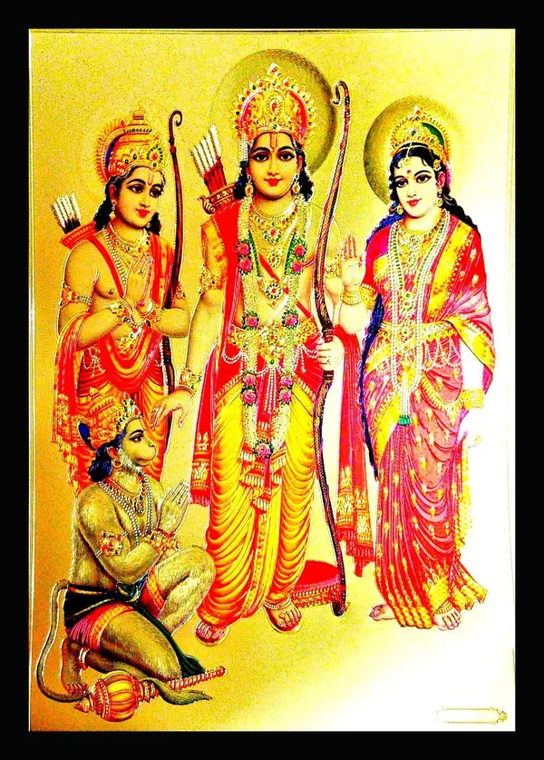 Photo_&_Frame_Ram_Darbar_God_Photo