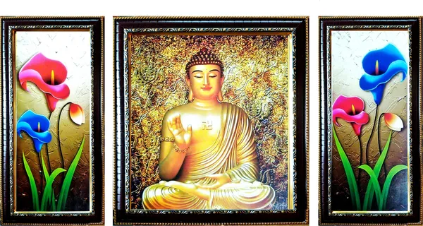 Photo_&_Frame_3_Wall_Paintings_With_Frame_For_Living_Room_|_Wall_Decor_For_Home_12.5_Inch_X_18.5_Inch_Painting_(With_Frame,_Pack_Of_3)
