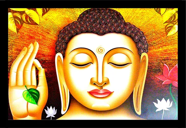 Photo_&_Frame_Wall_Paintings_With_Frame_For_Living_Room_Digital_Reprint_12.5_Inch_X_18.5_Inch_Painting_(With_Frame)