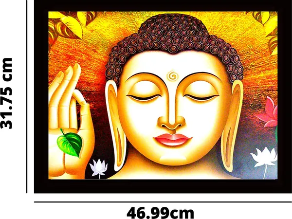 Photo_&_Frame_Wall_Paintings_With_Frame_For_Living_Room_Digital_Reprint_12.5_Inch_X_18.5_Inch_Painting_(With_Frame)
