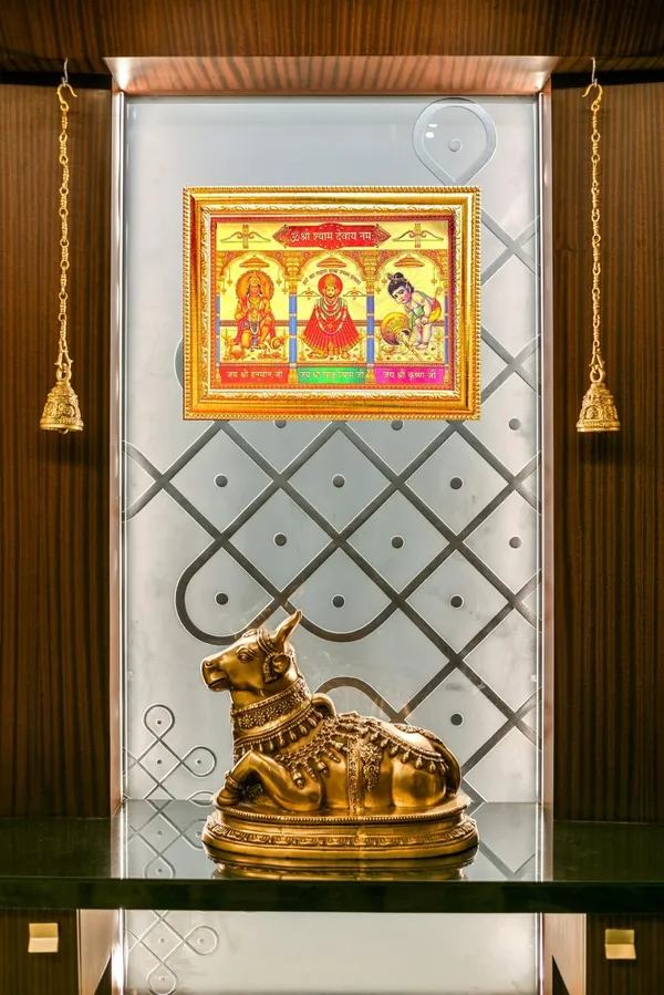 Photo_&_Frame_Hanuman_Ji