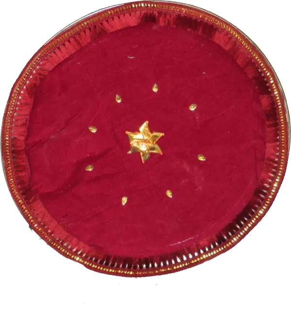 Karwa_Chauth_Pooja_Thali_Set|Karwachauth_Thali_Set_|Karwa_Chauth_Thali_Terracotta_(12_Pieces,_Multicolor)