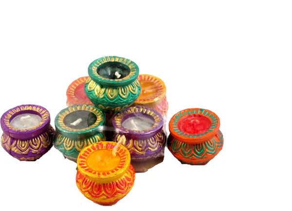 Clay_/_Terracota_Matki_Table_Diya_Set_|Diya_For_Diwali_|_Diya_For_Pooja_Terracotta_(Pack_Of_8)_Table_Diya_Set_(Height:_4_Inch)