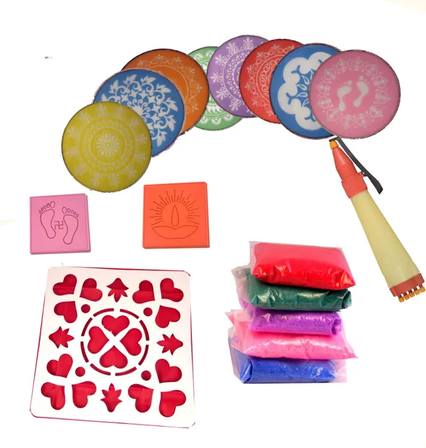 Dcreation412_Rangoli_Stencil