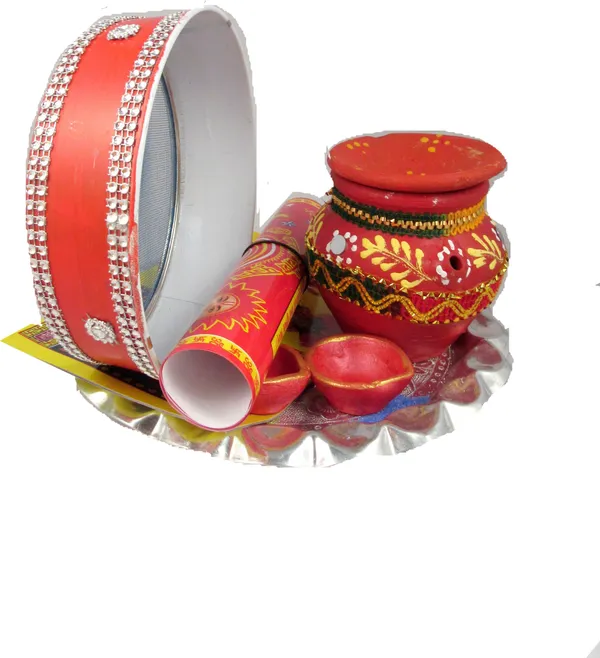 Karwachauth_Pooja_Thali_Set|_Karwachauth_Thali_Set_|_Krwa_Chauth_Thali_Silver_Plated_(7_Pieces,_Multicolor)