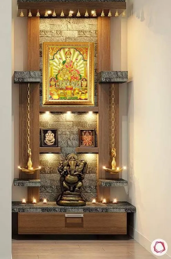Photo_&_Frame_Lakshmi_Kuber___|_Kuber_Lakshmi___|