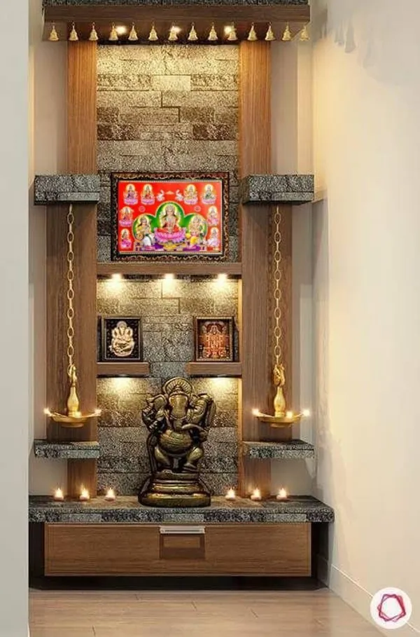 Photo_&_Frame_Digital_Art_Asht_Laxmi_Ganesh_Saraswati___|_Maa_Durga___|___|