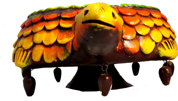 Handmade_Earthenware_Decorative_Flower_Pot/Tablecenter_Piece/Decorative_Urli