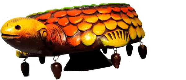 Handmade_Earthenware_Decorative_Flower_Pot/Tablecenter_Piece/Decorative_Urli