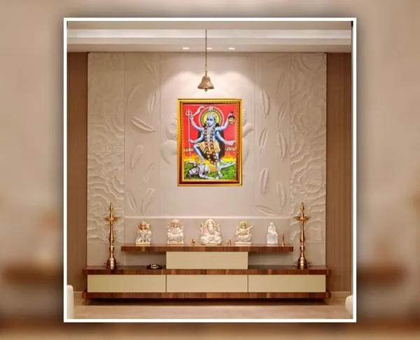 Photo_&_Frame_Kali_Maa